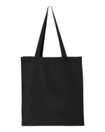 Q-Tees Q125300 - 14L Shopping Bag
