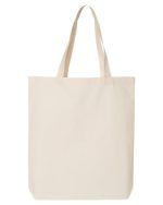 Q-Tees QTBG - 12L Economical Tote