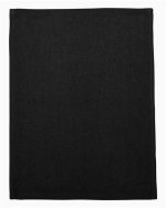 Q-Tees T600 - Hemmed Fingertip Towel