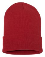 YP Classics 1501KC - Cuffed Beanie