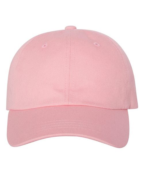 YP Classics 6245CM - Classic Dad Hat