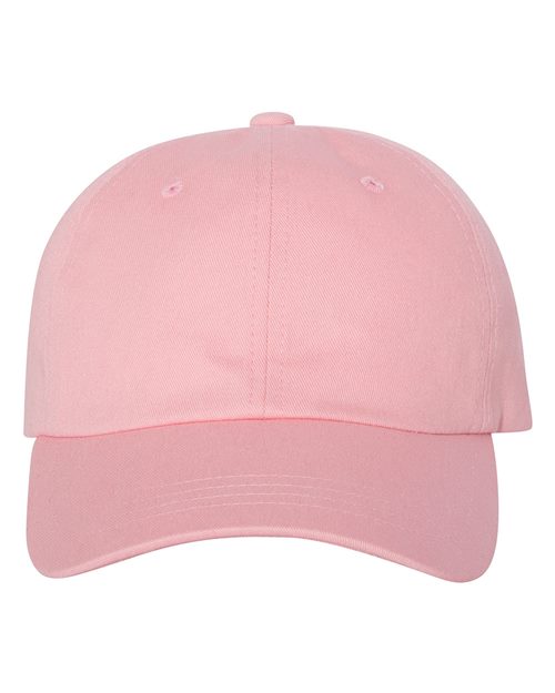 4338_fm YP Classics 6245CM - Classic Dad Hat - Image 1
