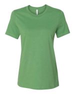 BELLA + CANVAS 6400 - Women’s Relaxed Jersey Tee - Image 9