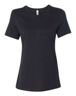 BELLA + CANVAS 6400 - Women’s Relaxed Jersey Tee - Image 21