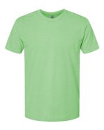 Next Level 6210 - Unisex CVC T-Shirt - Image 2