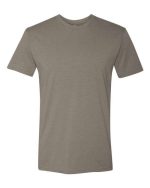 Next Level 6210 - Unisex CVC T-Shirt - Image 35