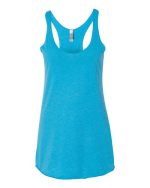 Next Level 6733 - Women’s Triblend Racerback Tank - Image 16