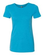 Next Level 6710 - Women’s Triblend T-Shirt - Image 12
