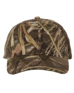 Kati LC10 - Licensed Camo Cap - Image 3