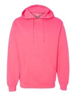 Independent Trading Co. SS4500 - Unisex Midweight Hooded Sweatshirt - Image 25