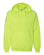 Independent Trading Co. SS4500 - Unisex Midweight Hooded Sweatshirt - Image 34