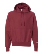 Champion S101 - Unisex Reverse Weave® Hooded Sweatshirt - Image 6