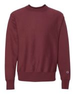 Champion S149 - Unisex Reverse Weave® Crewneck Sweatshirt - Image 4