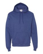 Champion S700 - Unisex Powerblend® Hooded Sweatshirt - Image 19