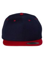 YP Classics 6089M - Premium Flat Bill Snapback Cap - Image 19