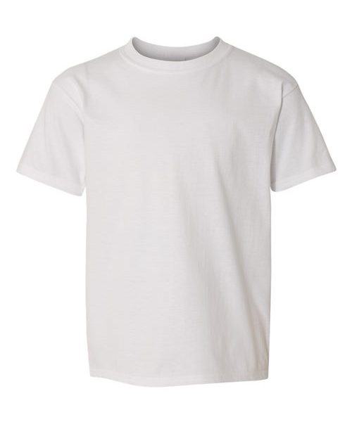Gildan 64500B - Softstyle® Youth T-Shirt