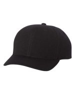 Flexfit 110P - 110® Cool & Dry Mini-Piqué Cap - Image 2
