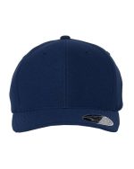 Flexfit 110P - 110® Cool & Dry Mini-Piqué Cap - Image 3