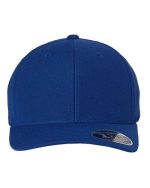 Flexfit 110P - 110® Cool & Dry Mini-Piqué Cap - Image 4