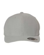 Flexfit 110P - 110® Cool & Dry Mini-Piqué Cap - Image 5