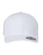 Flexfit 110P - 110® Cool & Dry Mini-Piqué Cap - Image 6
