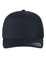 Flexfit 180 - Delta® Seamless Cap - Image 4