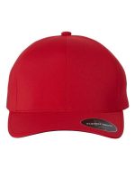 Flexfit 180 - Delta® Seamless Cap - Image 5
