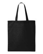 Q-Tees QTB - Economical Tote - Image 2