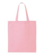 Q-Tees QTB - Economical Tote - Image 11