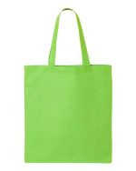Q-Tees QTB - Economical Tote - Image 12