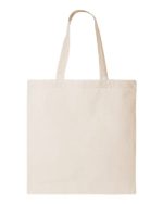 Q-Tees QTB - Economical Tote - Image 13