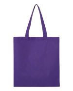 Q-Tees QTB - Economical Tote - Image 16
