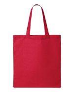 Q-Tees QTB - Economical Tote - Image 17