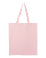 Q-Tees Q800 - Promotional Tote - Image 7
