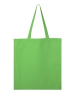 Q-Tees Q800 - Promotional Tote - Image 8