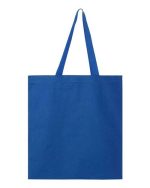 Q-Tees Q800 - Promotional Tote - Image 12