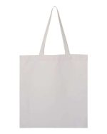 Q-Tees Q800 - Promotional Tote - Image 13