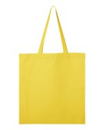 Q-Tees Q800 - Promotional Tote - Image 14
