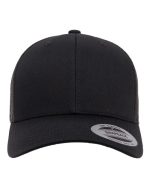 YP Classics 6606 - Retro Trucker Cap - Image 2