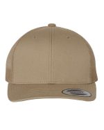 YP Classics 6606 - Retro Trucker Cap - Image 22