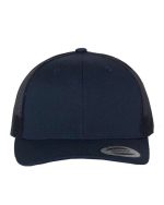 YP Classics 6606 - Retro Trucker Cap - Image 32
