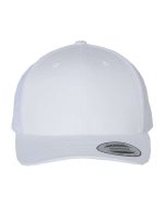 YP Classics 6606 - Retro Trucker Cap - Image 49