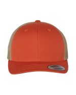 YP Classics 6606 - Retro Trucker Cap - Image 44