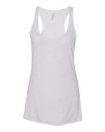 BELLA + CANVAS 8430 - Women's Triblend Racerback Tank - Image 9