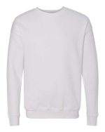 BELLA + CANVAS 3945 - Unisex Sponge Fleece Drop Shoulder Crewneck Sweatshirt - Image 12