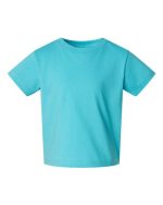 Rabbit Skins 3301T - Toddler Cotton Jersey Tee - Image 6