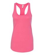 Next Level 1533 - Women's Ideal Racerback Tank - Image 10