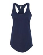 Next Level 1533 - Women's Ideal Racerback Tank - Image 15