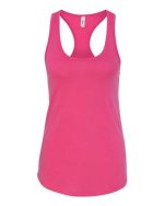 Next Level 1533 - Women's Ideal Racerback Tank - Image 19