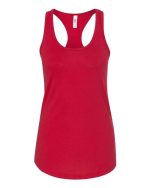 Next Level 1533 - Women's Ideal Racerback Tank - Image 20